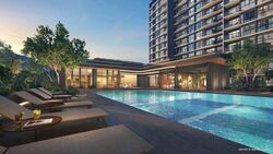 Savannah Condopark (D18), Condominium #551238691